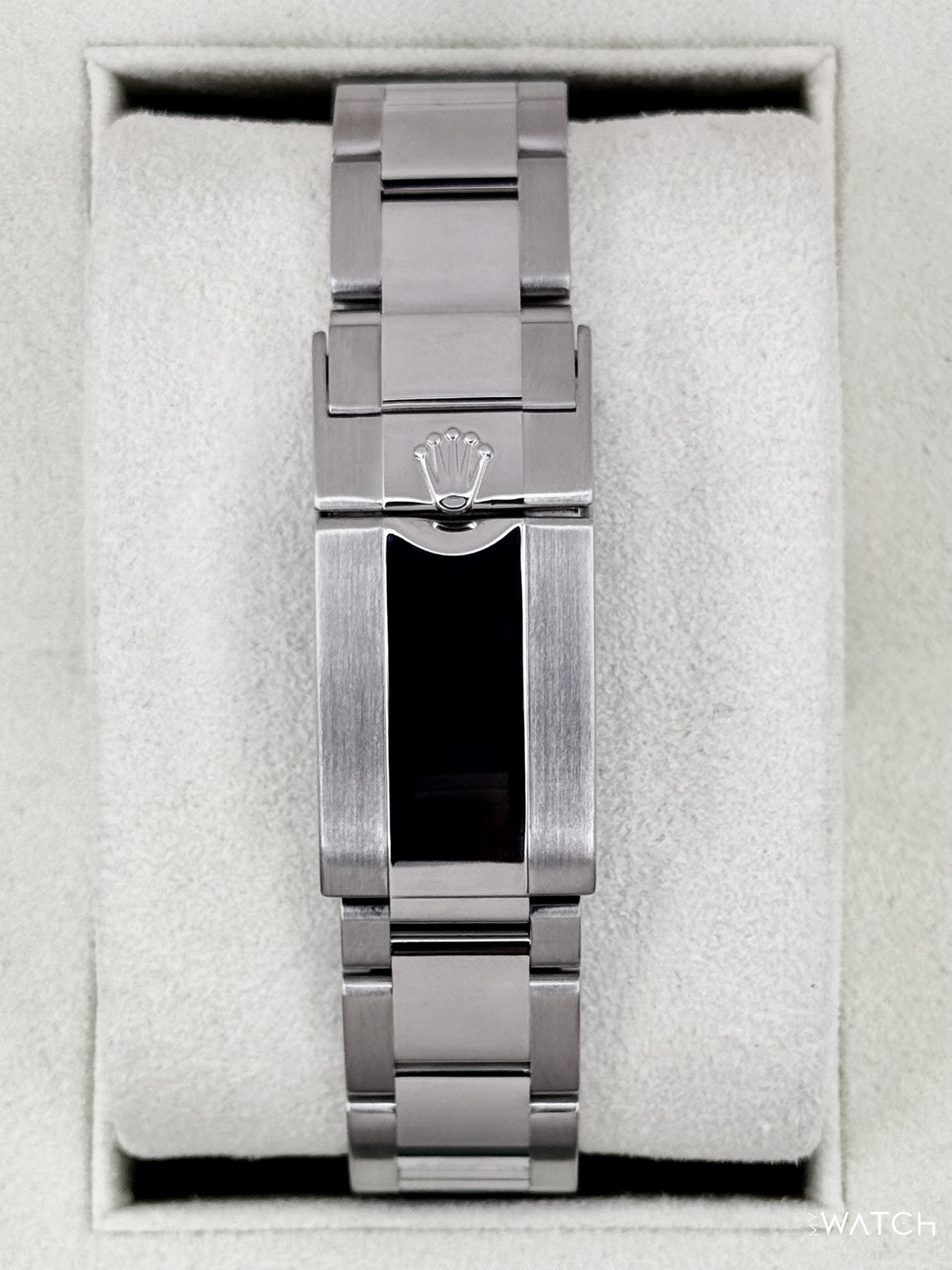 2008 Rolex GMT-Master II 40mm 116710LN Stainless Steel Black Dial