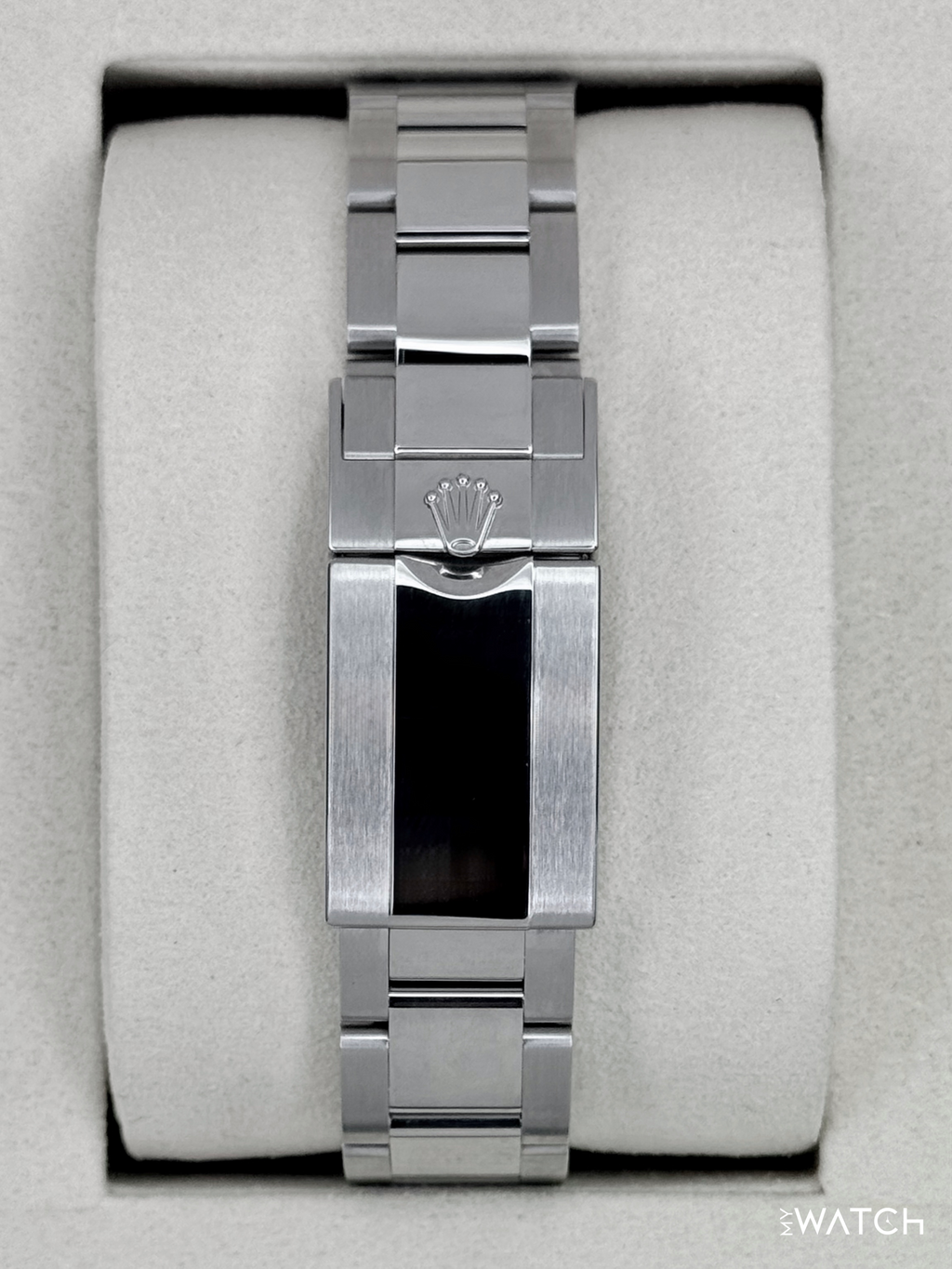 2026 Rolex GMT-Master II “Sprite” 40mm 126720VTNR Oyster