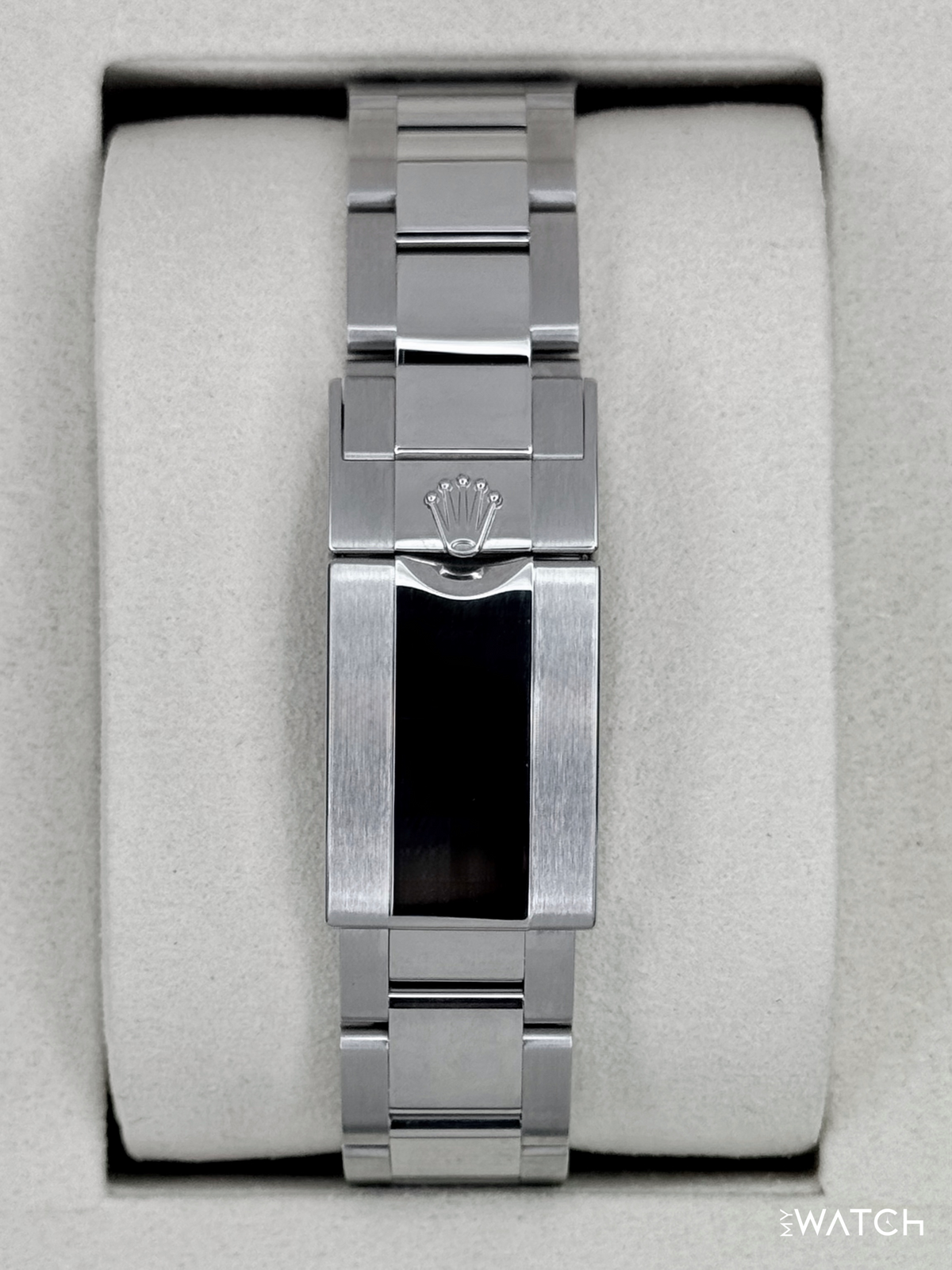 2026 Rolex GMT-Master II “Sprite” 40mm 126720VTNR Oyster