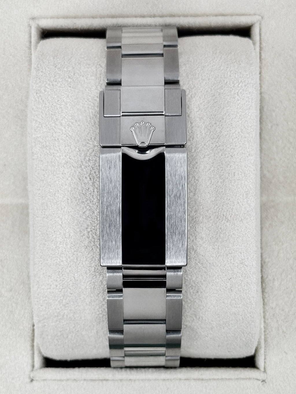 2022 Rolex GMT-Master II "Batman" 40mm 126710BLNR Oyster