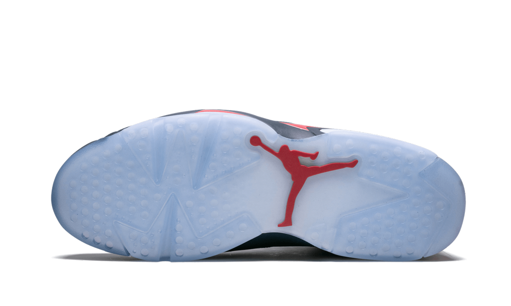 Air Jordan 6 Retro DB "Doernbecher" CI6293 416