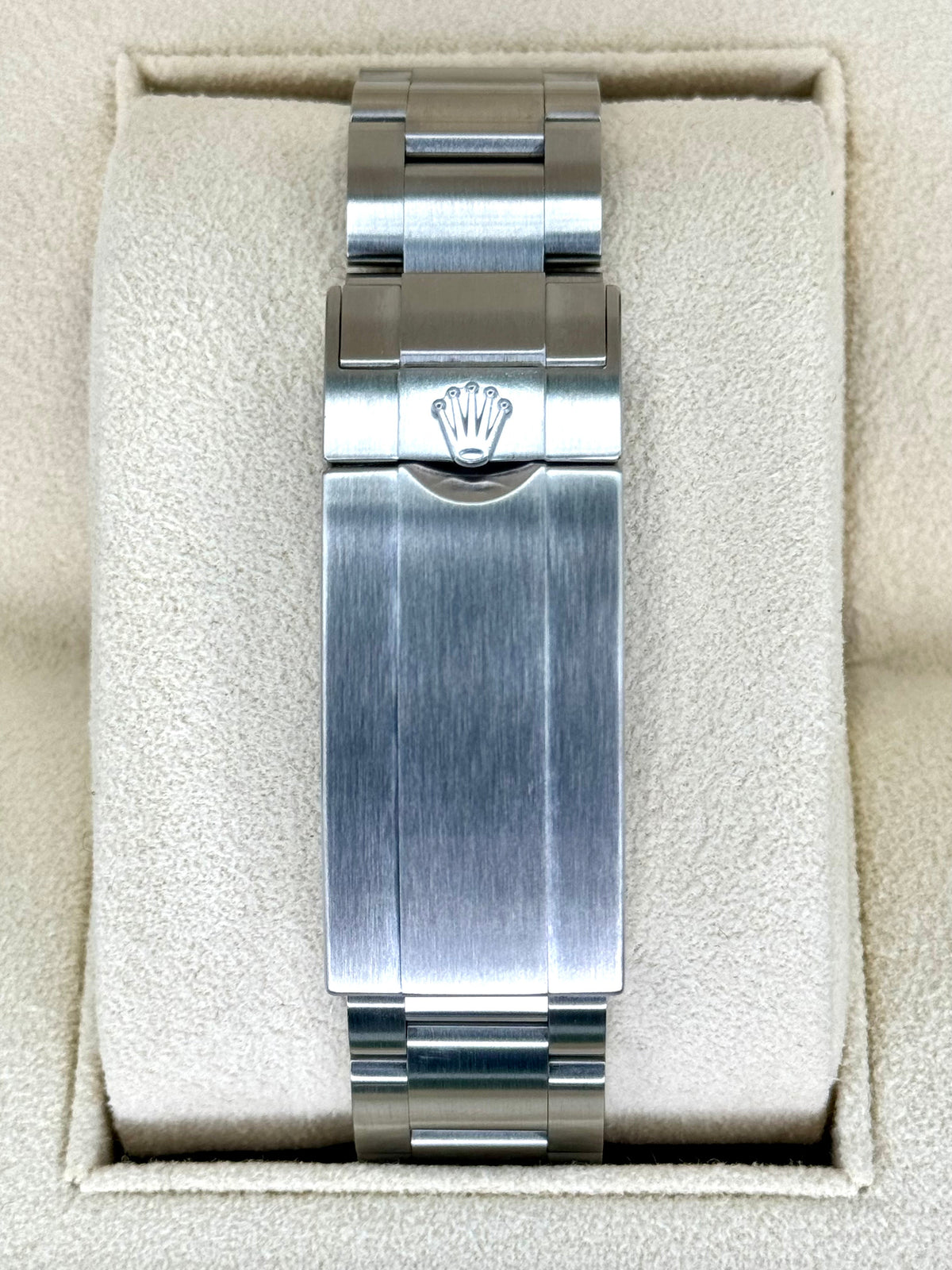 NEW 2022 Rolex Submariner 41mm 126610LN Stainless Steel Black Dial