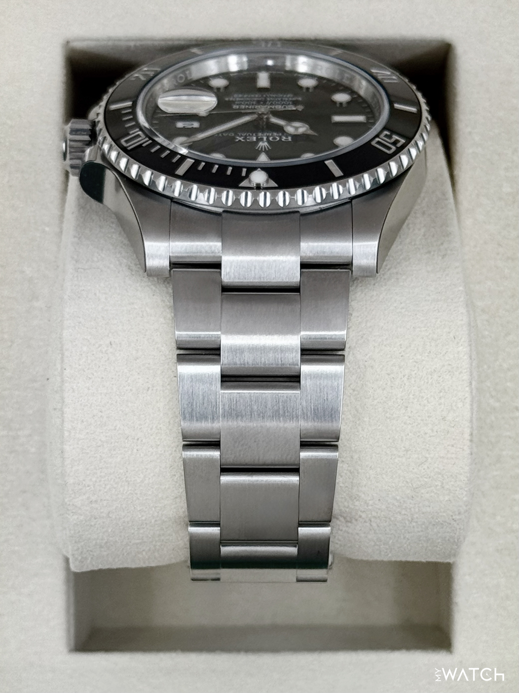 NEW 2026 Rolex Submariner 41mm 126610LN Stainless Steel Black Dial (STICKERED)