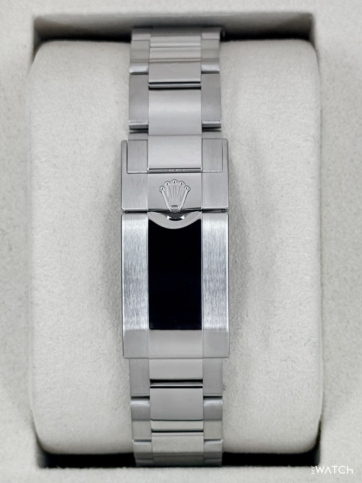 NEW 2026 Rolex Yacht-Master 40mm 126622 Stainless Steel Rhodium Dial