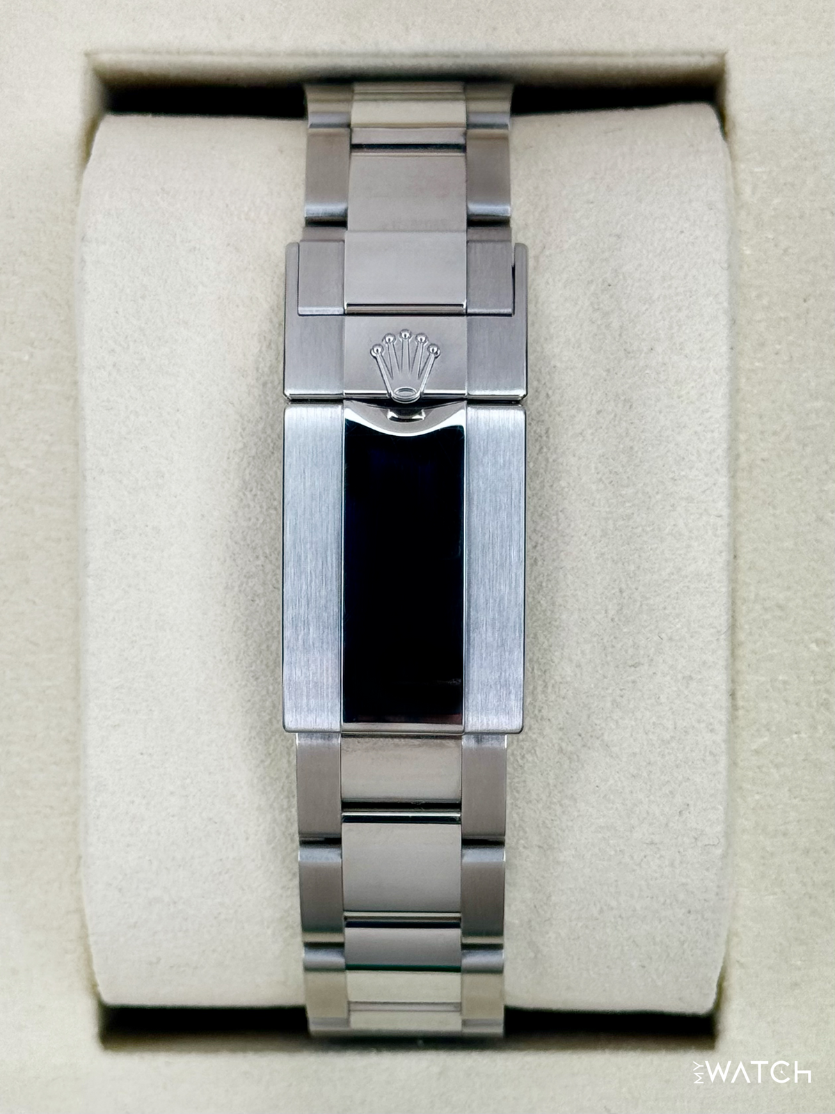 2026 Rolex GMT-Master II "Batman" 40mm 126710BLNR Oyster