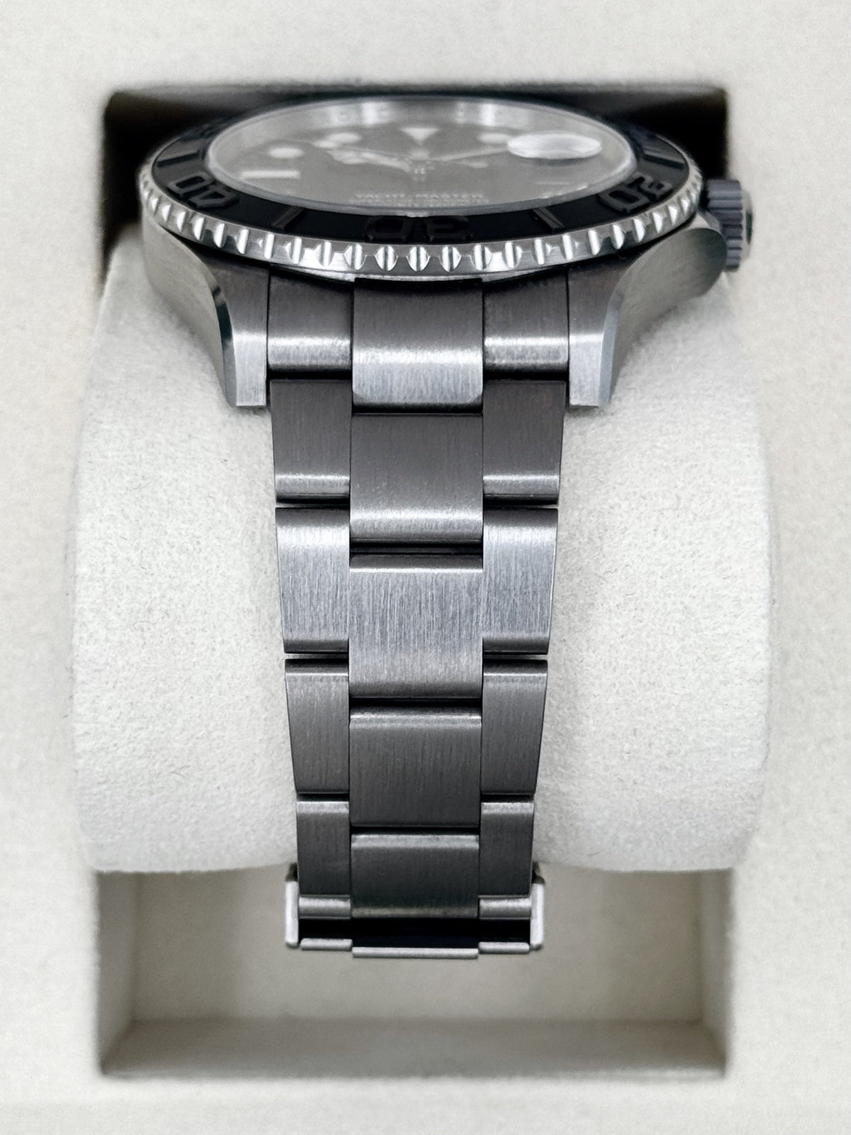2026 Rolex Yacht-Master 42mm 226627 Titanium