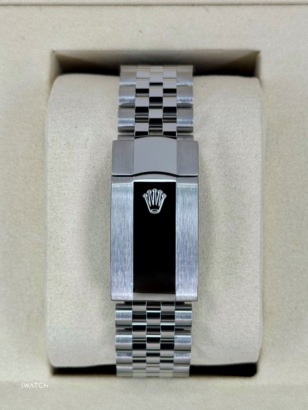 NEW 2026 Rolex Sky-Dweller 42mm 336934 Jubilee Black Dial