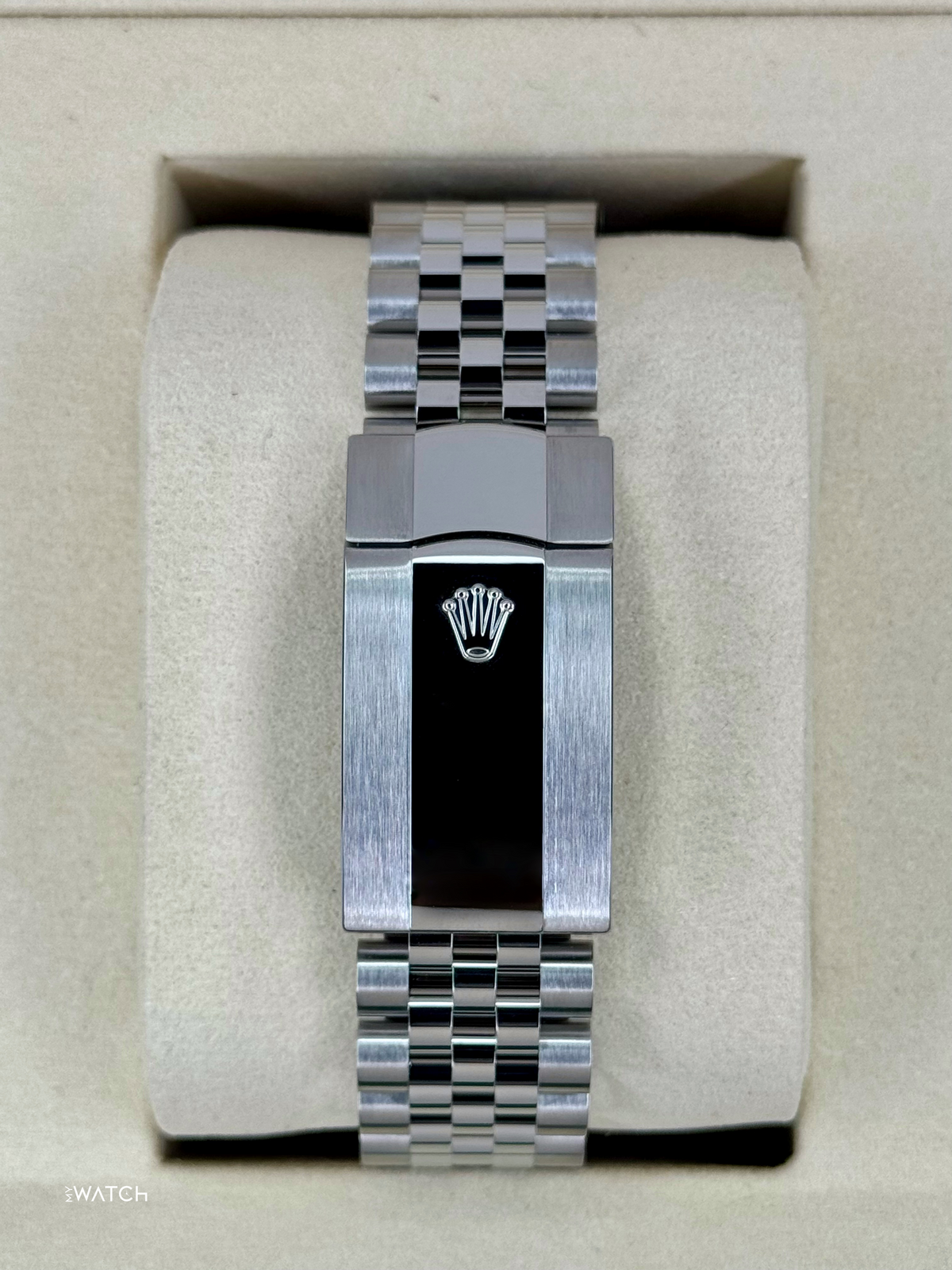 NEW 2026 Rolex Sky-Dweller 42mm 336934 Jubilee Black Dial