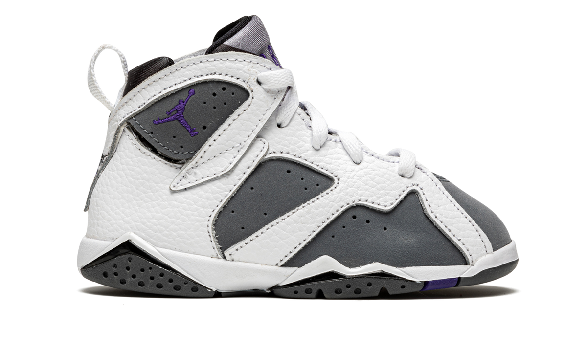 Jordan 7 Retro BT TD "Flint" DJ2776 100