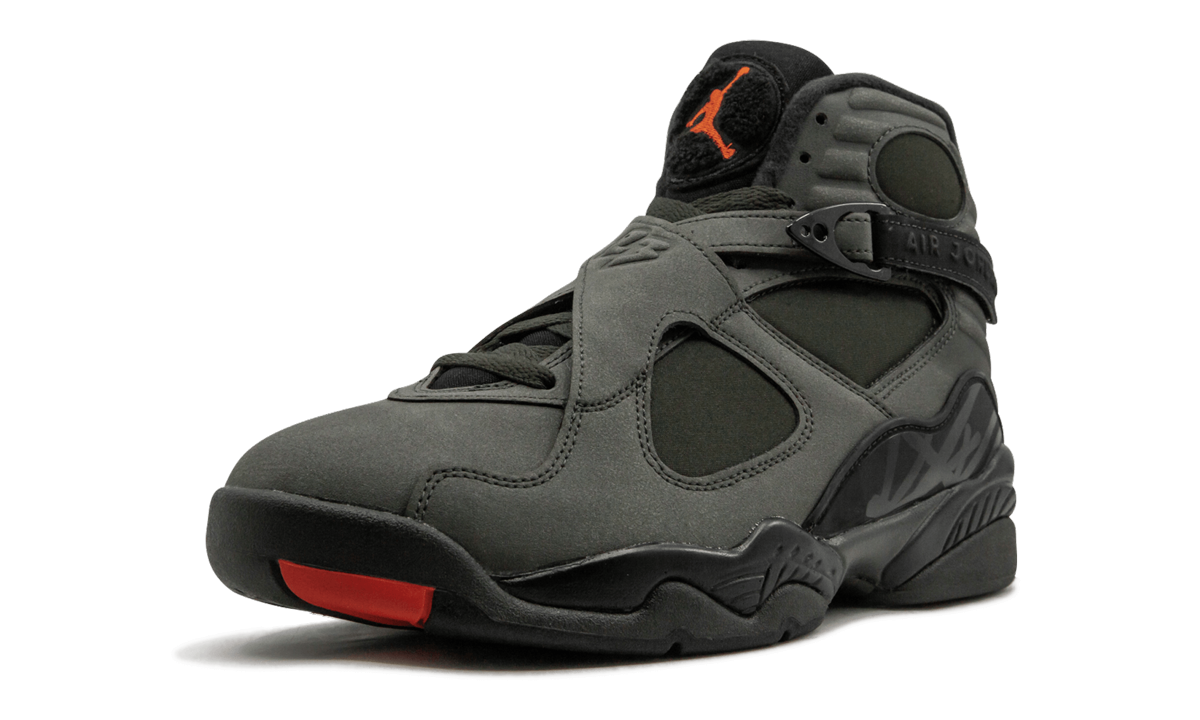 Air Jordan 8 Retro "Take Flight" 305381 305