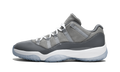Air Jordan 11 Retro Low "Cool Grey" 528895 003