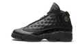 Air Jordan 13 GS "Gold Glitter" DC9443 007