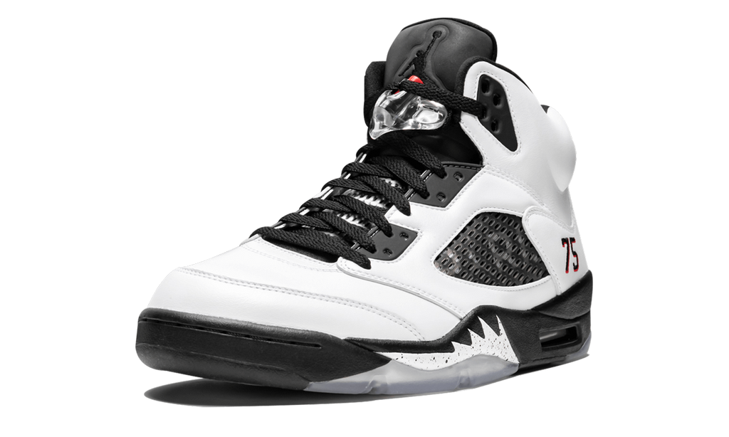 Air Jordan 5 Retro "Paris Saint-Germain (PSG) Friends & Family" FA18 MNJDLS 735