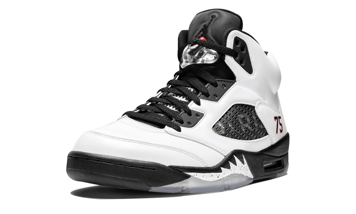 Air Jordan 5 Retro "Paris Saint-Germain (PSG) Friends & Family" FA18 MNJDLS 735
