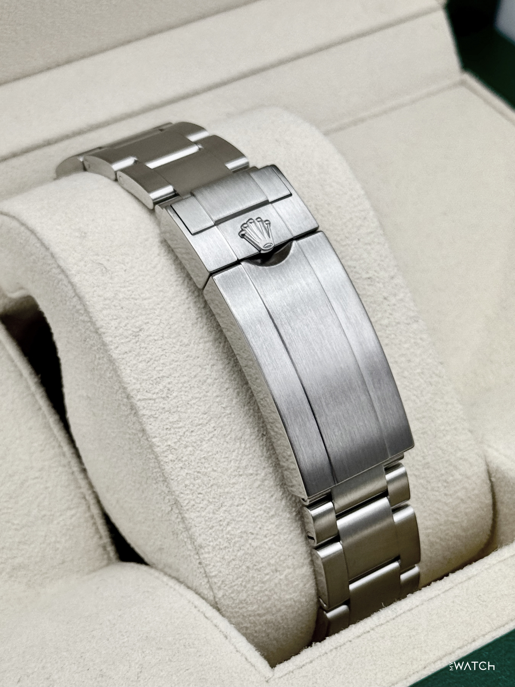 2021 Rolex Submariner "Starbucks" 41mm 126610LV Black Dial