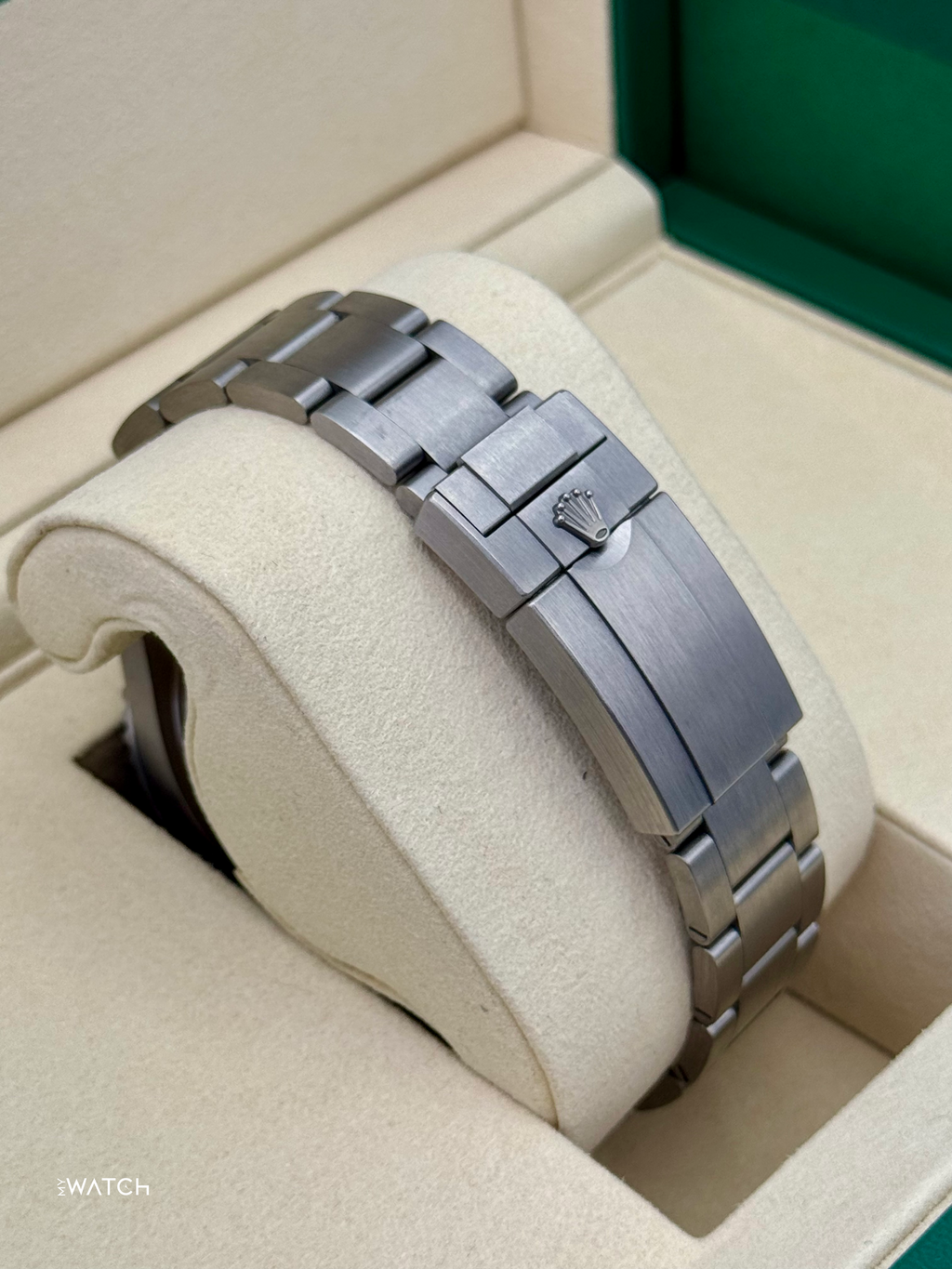 2025 Rolex Yacht-Master 42mm 226627 Titanium