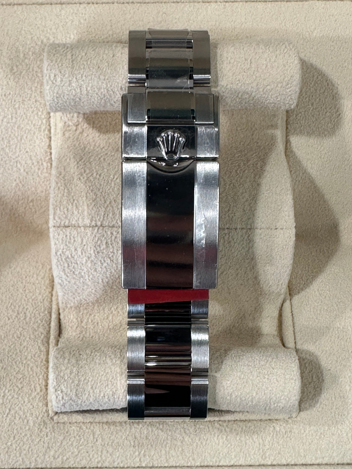 2023 Rolex Daytona 40mm 116500LN Stainless Steel Panda Dial