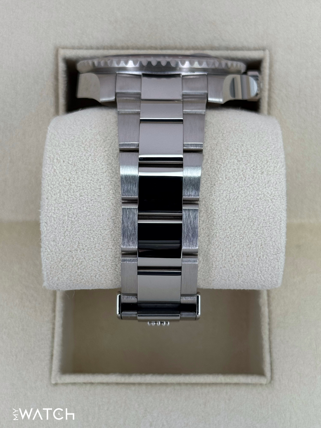 2022 Rolex GMT-Master II "Pepsi" 40mm 126719BLRO Meteorite Dial