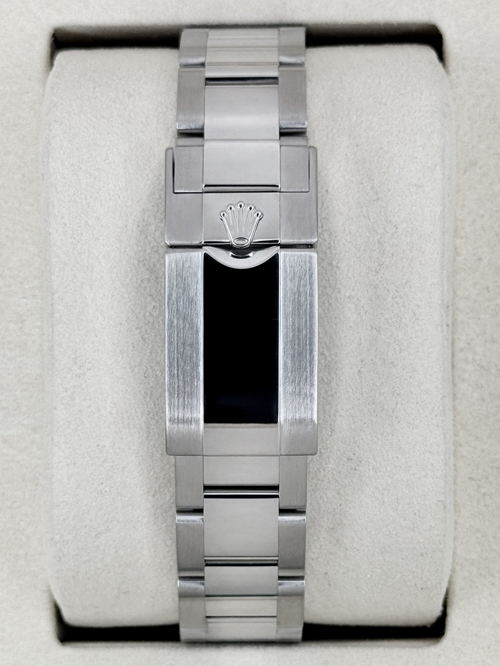2025 Rolex GMT-Master II "Pepsi" 40mm 126710BLRO Oyster