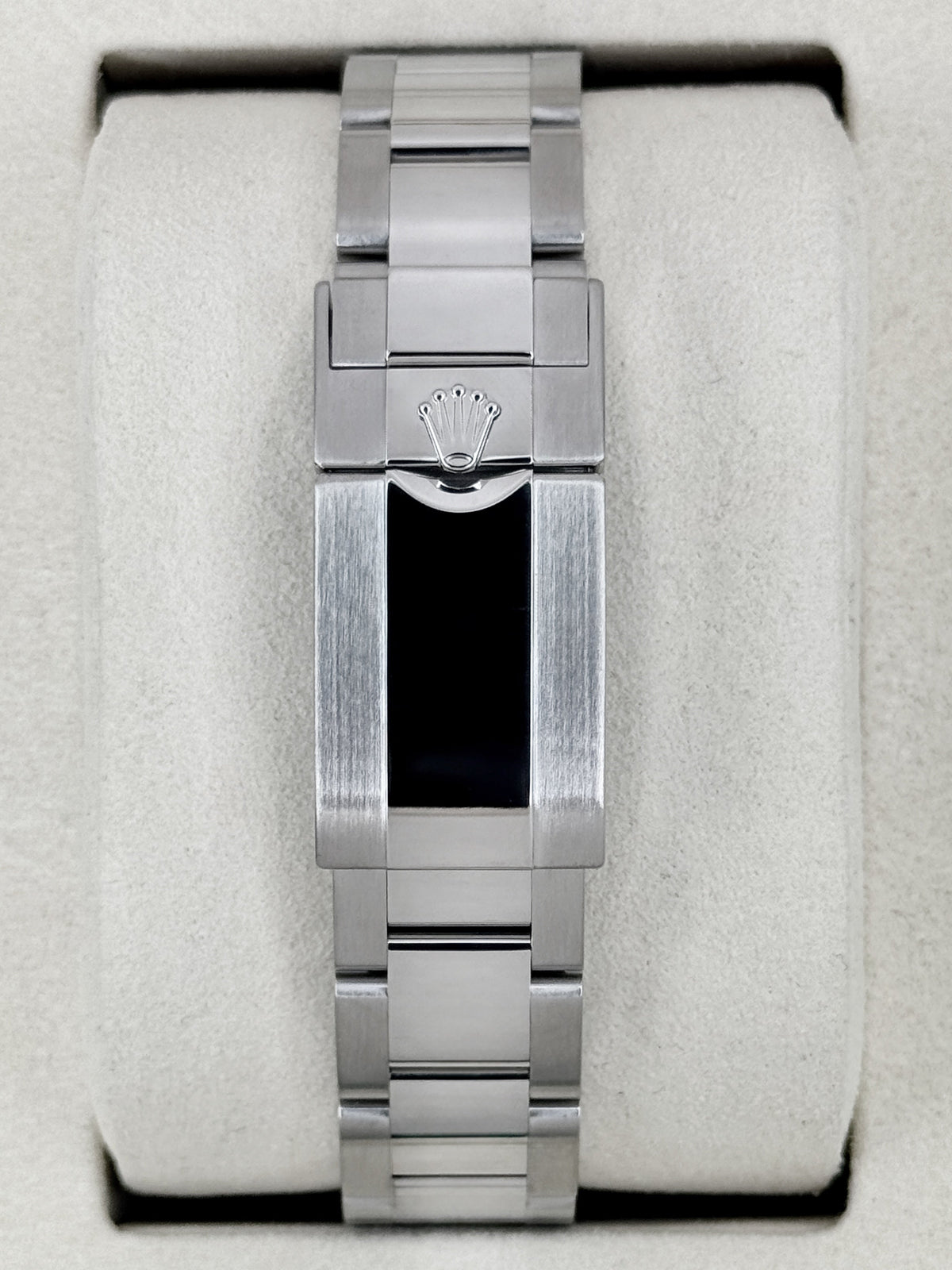 2025 Rolex GMT-Master II "Pepsi" 40mm 126710BLRO Oyster