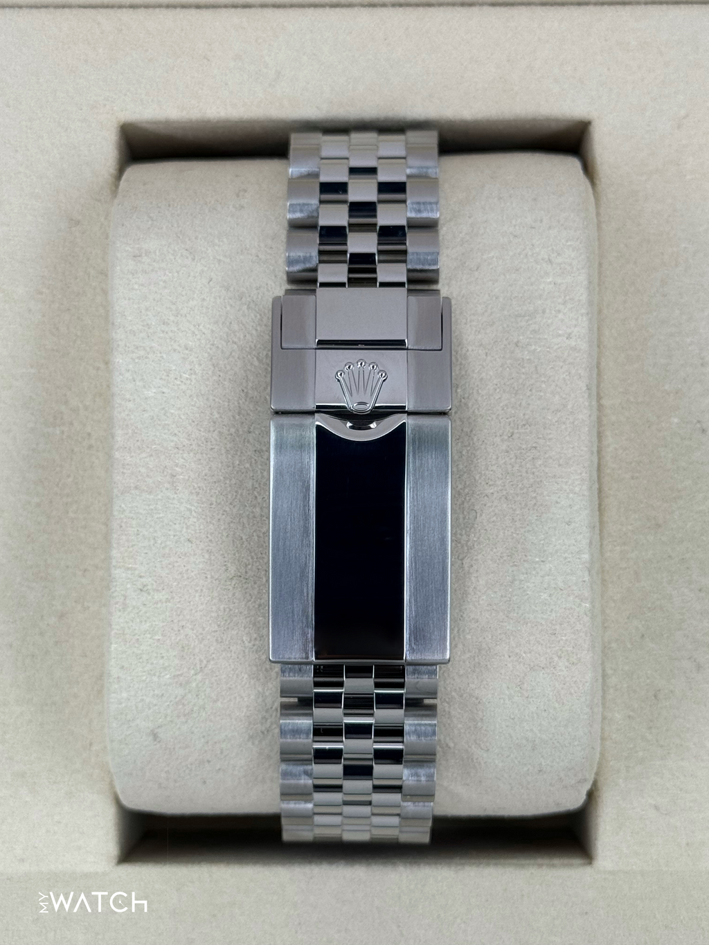 NEW 2026 Rolex GMT-Master II Bruce Wayne 40mm 126710GRNR Jubilee