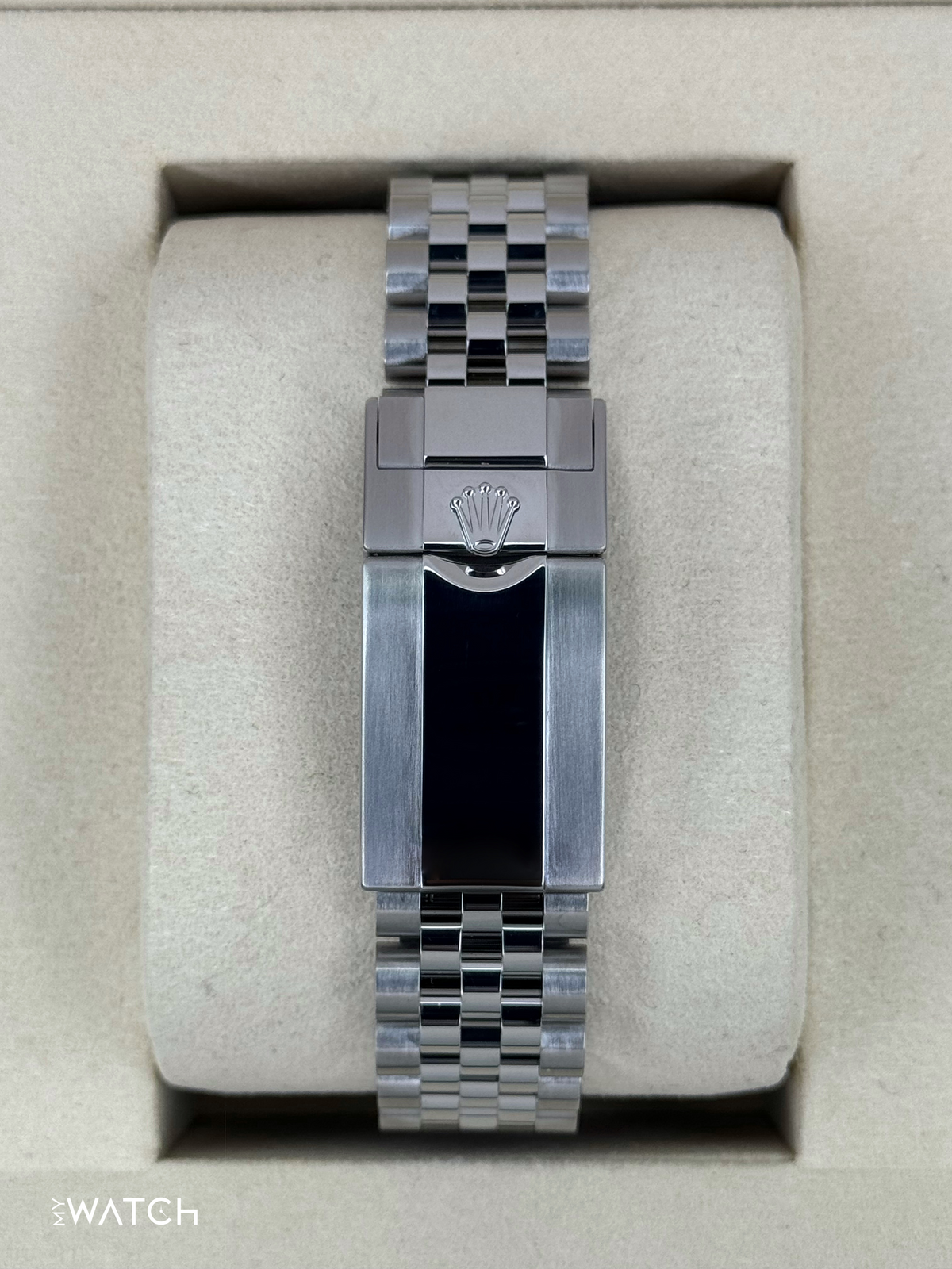 NEW 2026 Rolex GMT-Master II Bruce Wayne 40mm 126710GRNR Jubilee