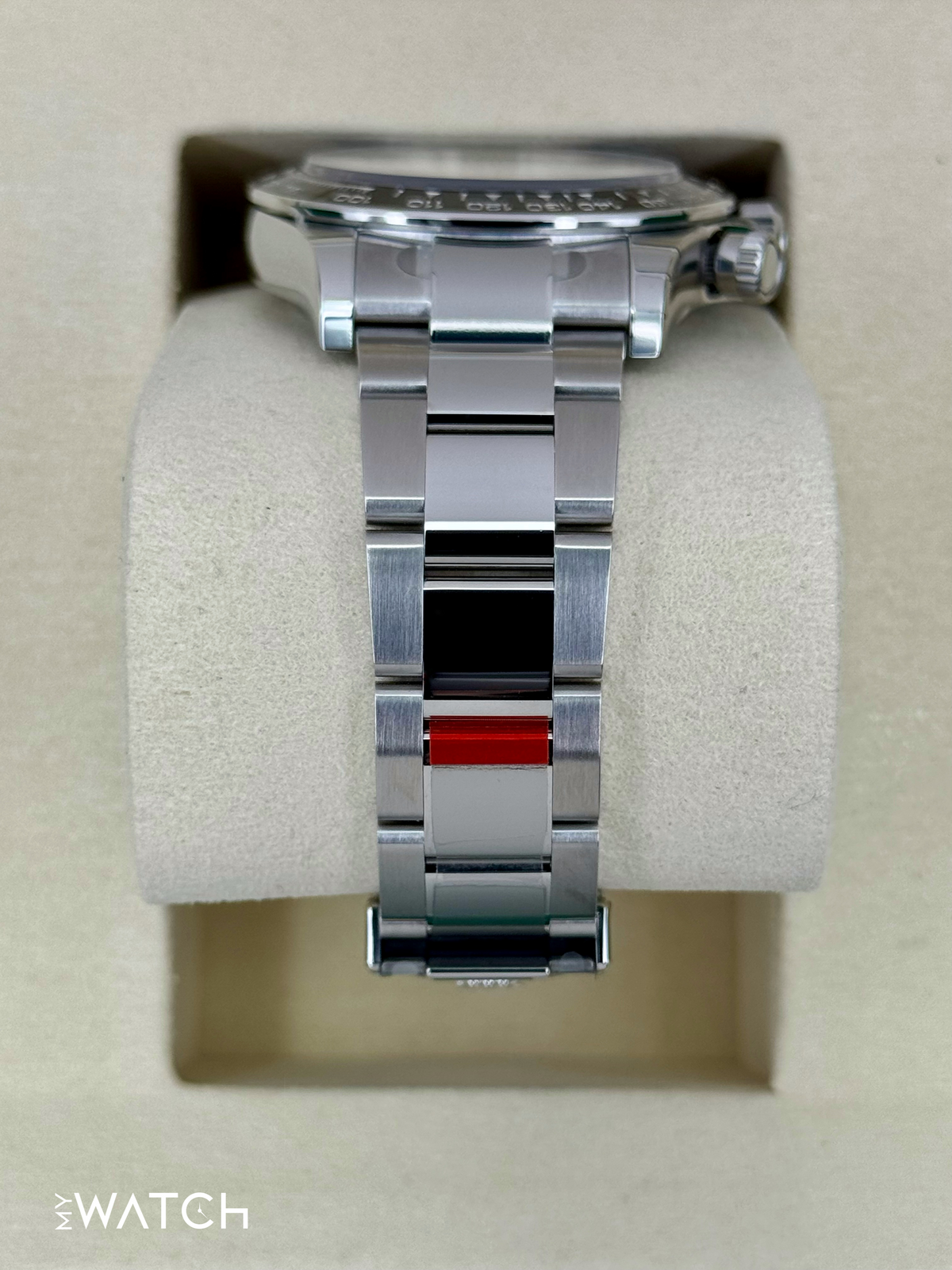 NEW 2025 Rolex Daytona 40mm 126500LN Stainless Steel Panda Dial