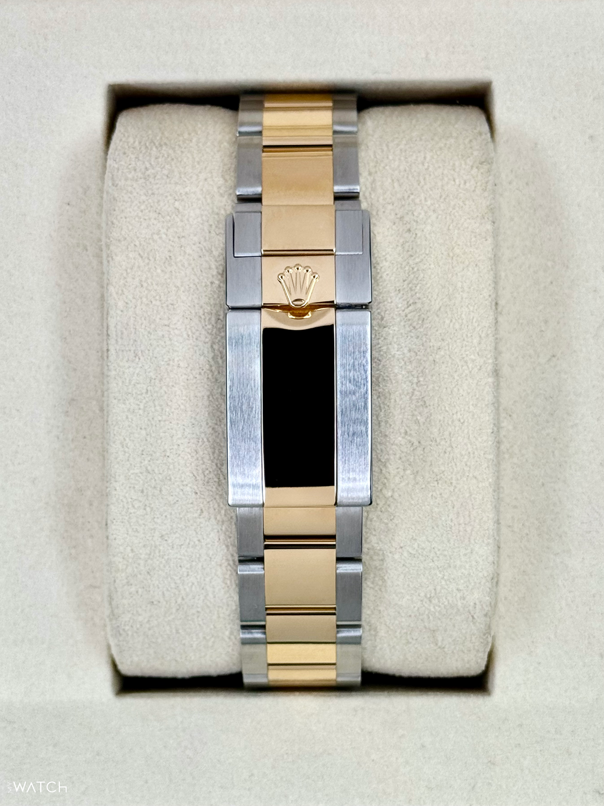 NEW 2026 Rolex Daytona 40mm 126503 Two-Tone Champagne Dial