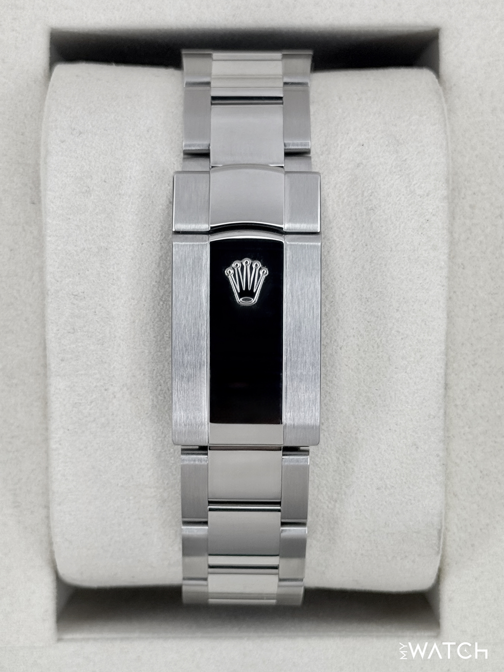 NEW 2026 Rolex Datejust 36mm 126234 Stainless Steel Oyster White Dial