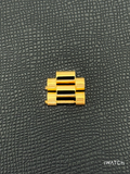 Rolex Day-Date Presidential 118208 / 118238 Yellow Gold Link