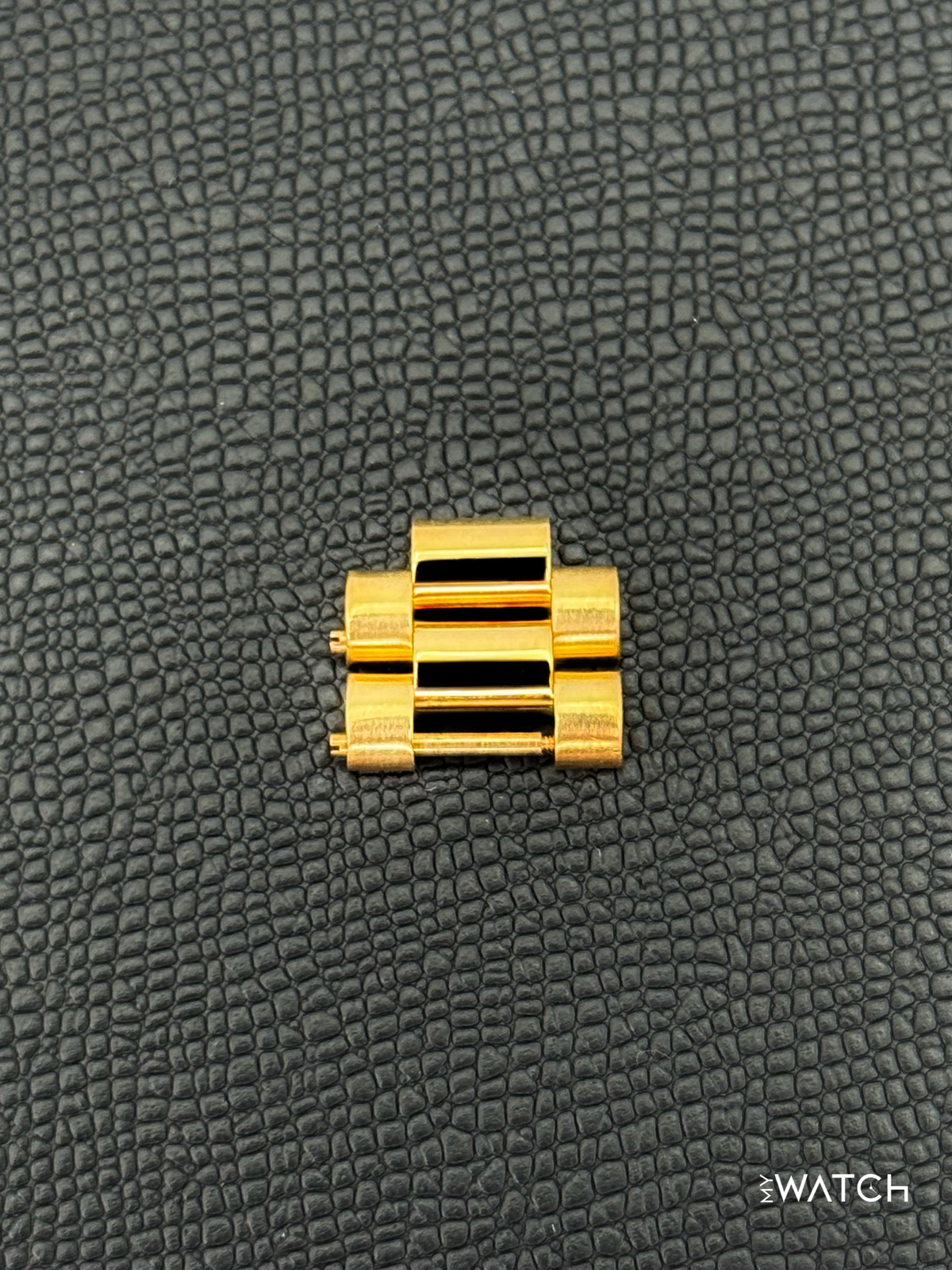 Rolex Day-Date Presidential 118208 / 118238 Yellow Gold Link