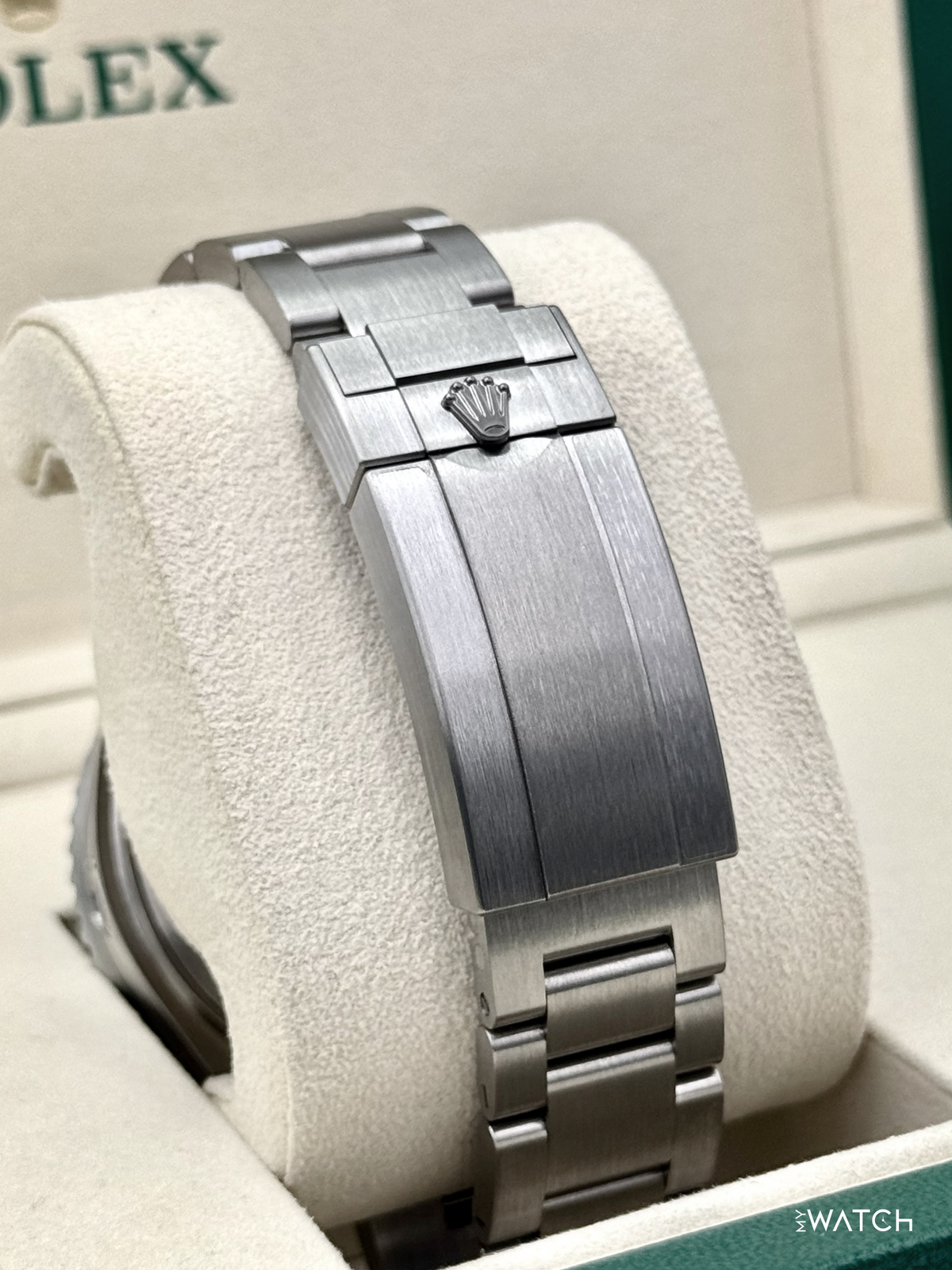 NEW 2026 Rolex Deepsea Challenge 50mm 126067 Titanium Black Dial