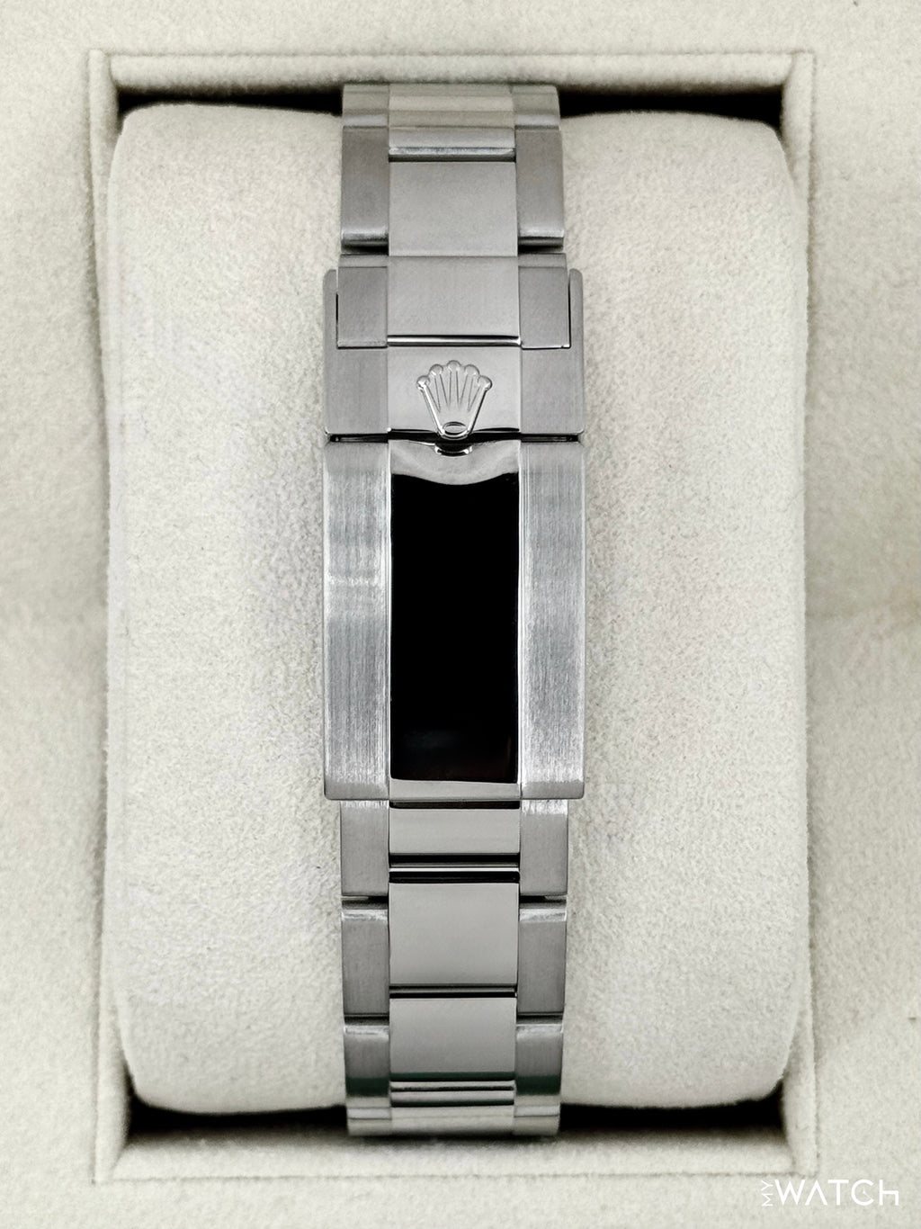 2014 Rolex GMT-Master II "Batman" 40mm 116710BLNR Oyster