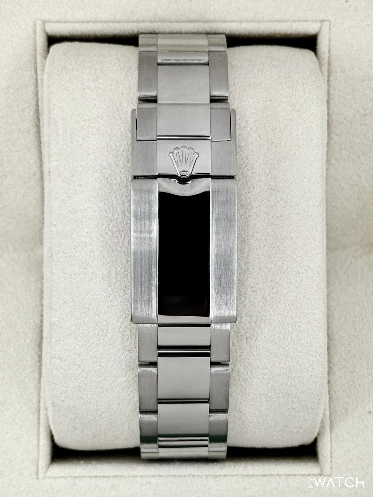 2014 Rolex GMT-Master II "Batman" 40mm 116710BLNR Oyster