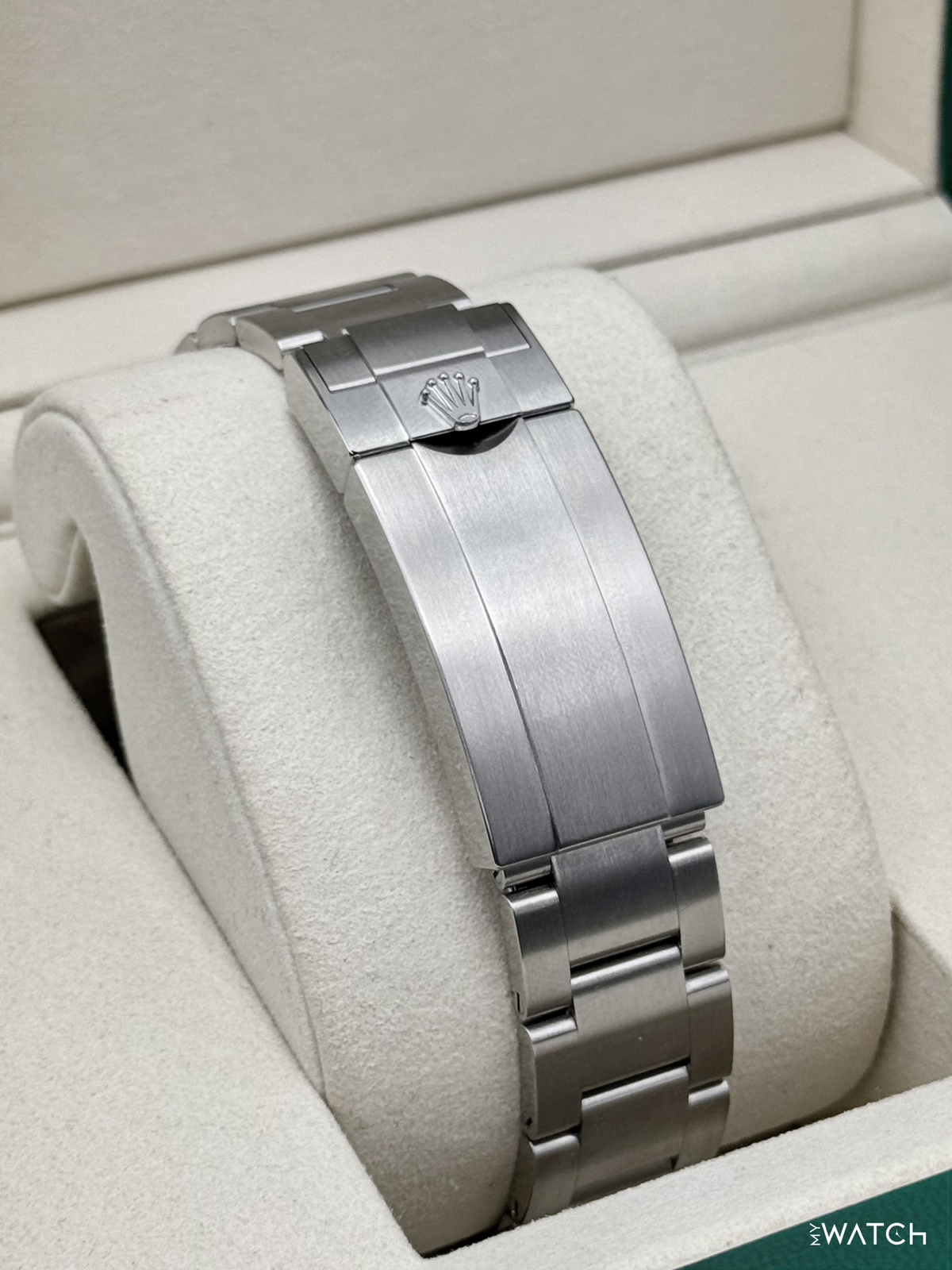 2026 Rolex Sea-Dweller 43mm 126600 Black Dial