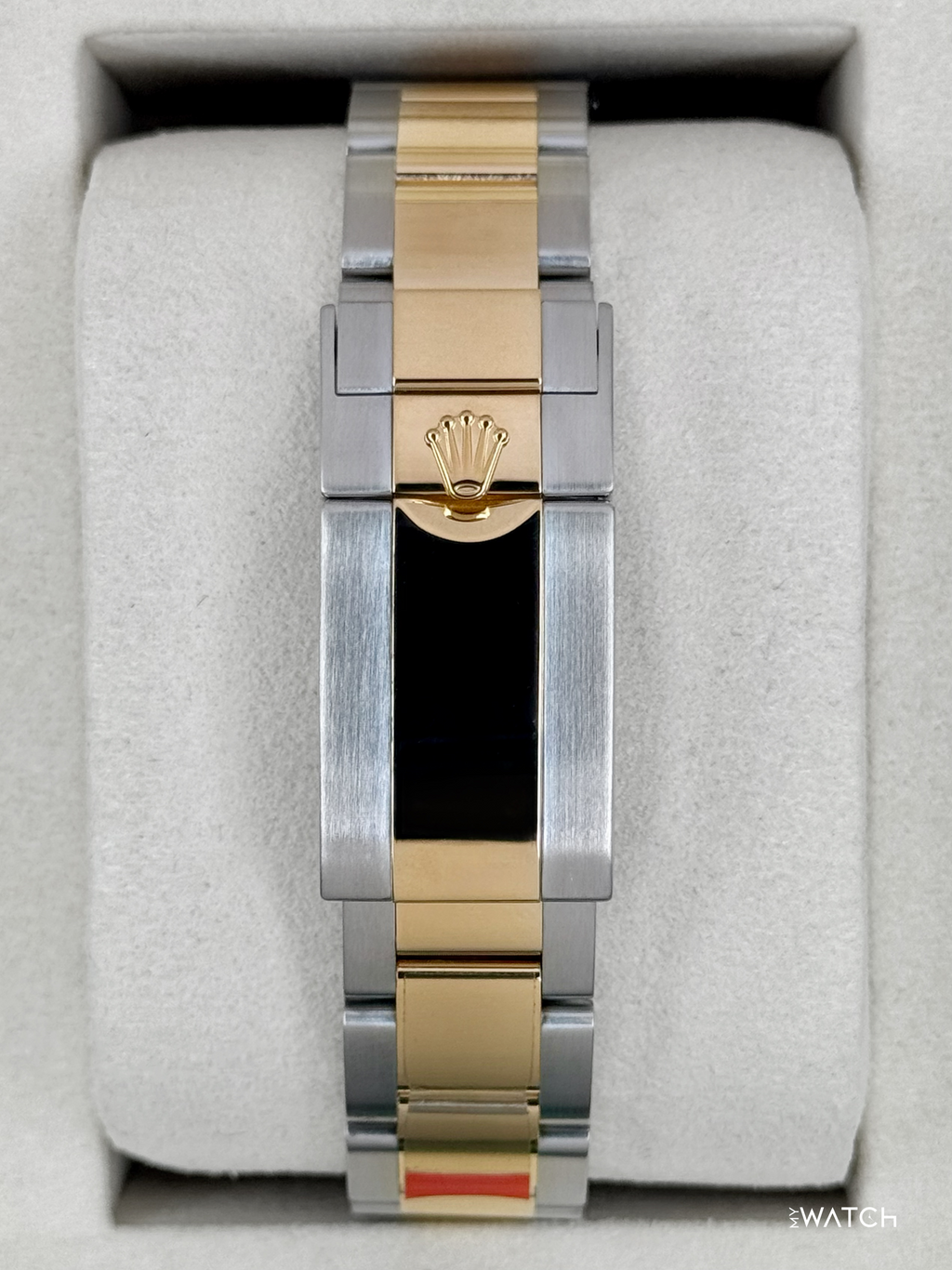 2025 Rolex Daytona 40mm 126503 Two-Tone Champagne Dial