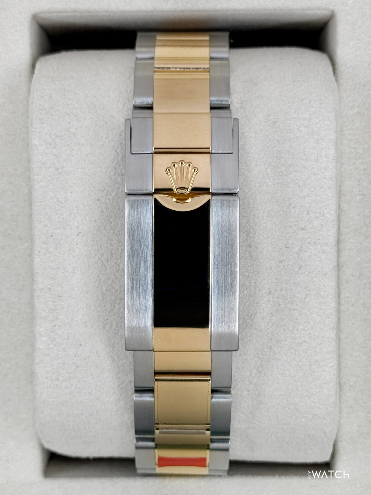 2025 Rolex Daytona 40mm 126503 Two-Tone Champagne Dial