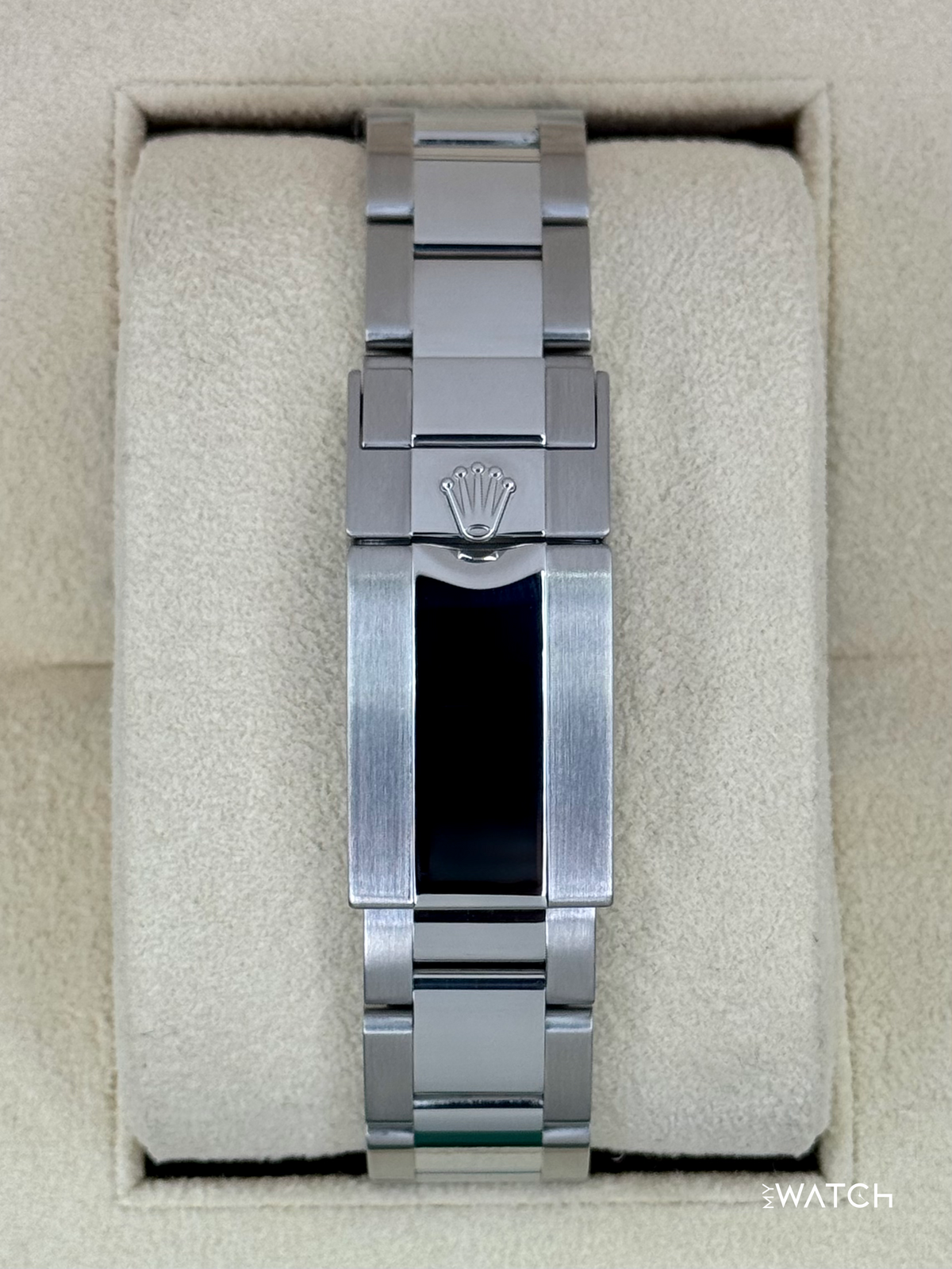 2023 Rolex GMT-Master II “Sprite” 40mm 126720VTNR Oyster