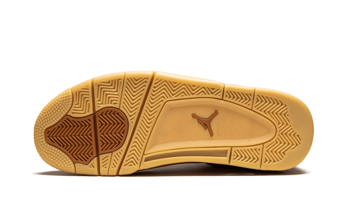 Air Jordan 4 Retro Premium "Pinnacle" 819139 205