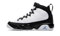 Air Jordan 9 Retro GS "University Blue" 302359 140