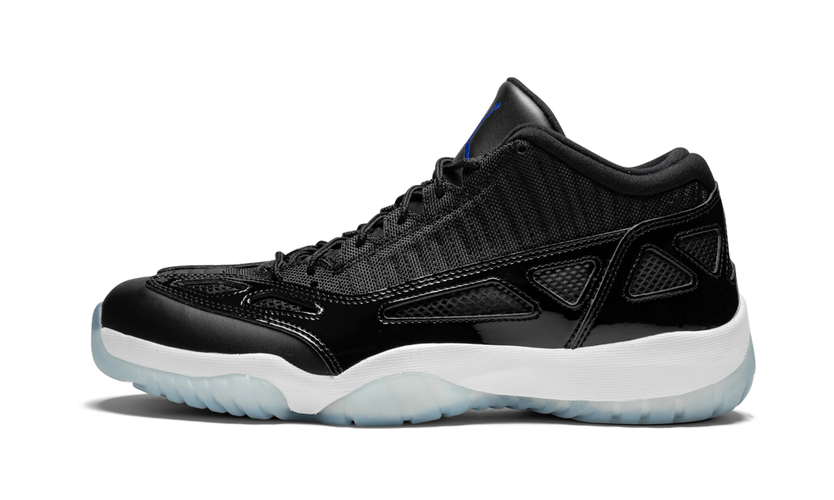 Air Jordan 11 Retro Low IE "Space Jam" 919712 041