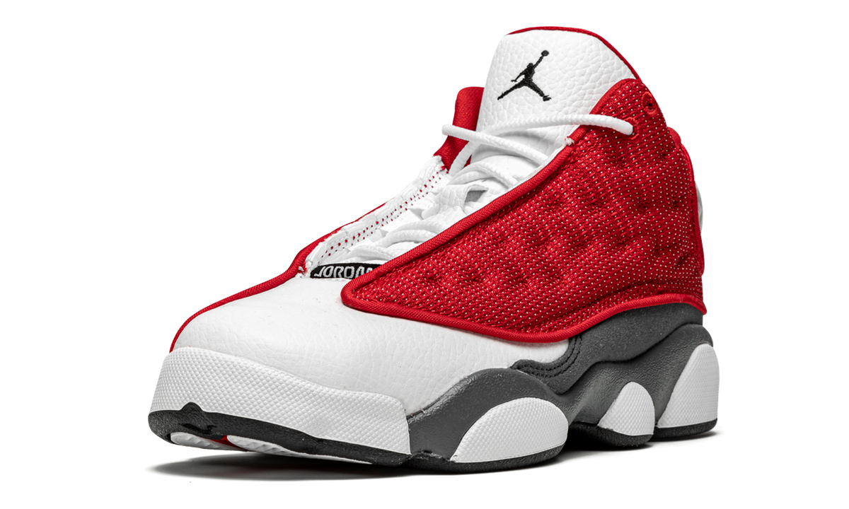 Air Jordan 13 PS "Red Flint" 414575 600