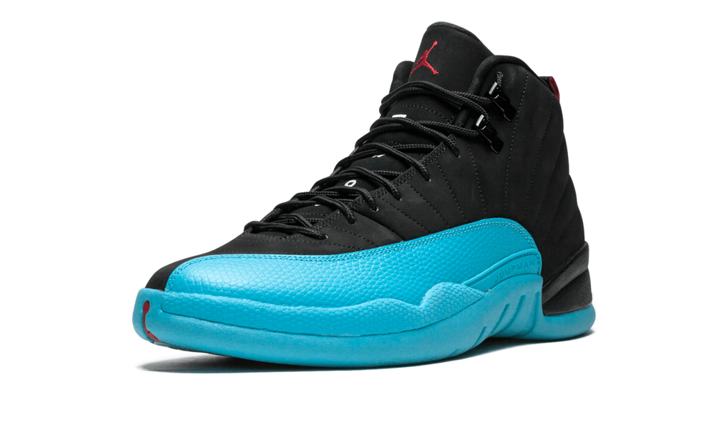 Air Jordan 12 Retro "Gamma" 130690 027