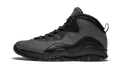 Air Jordan 10 Retro "Shadow - 2018 Release" 310805 002