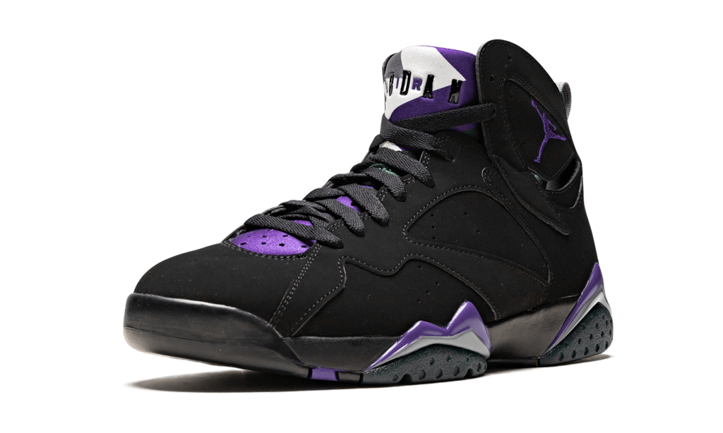 Air Jordan 7 Retro "Ray Allen" 304775 053