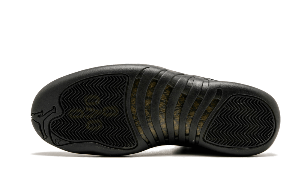 Air Jordan 12 Retro OVO "Black" 873864 032