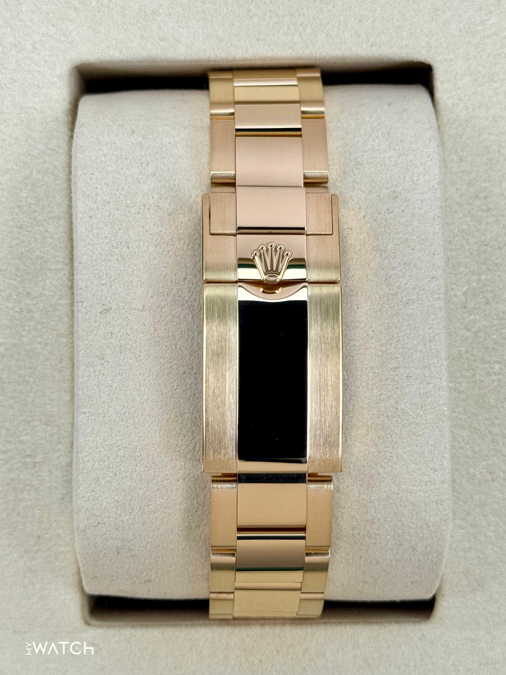 NEW 2026 Rolex Daytona "John Mayer" 40mm 126508 Yellow Gold Green Dial
