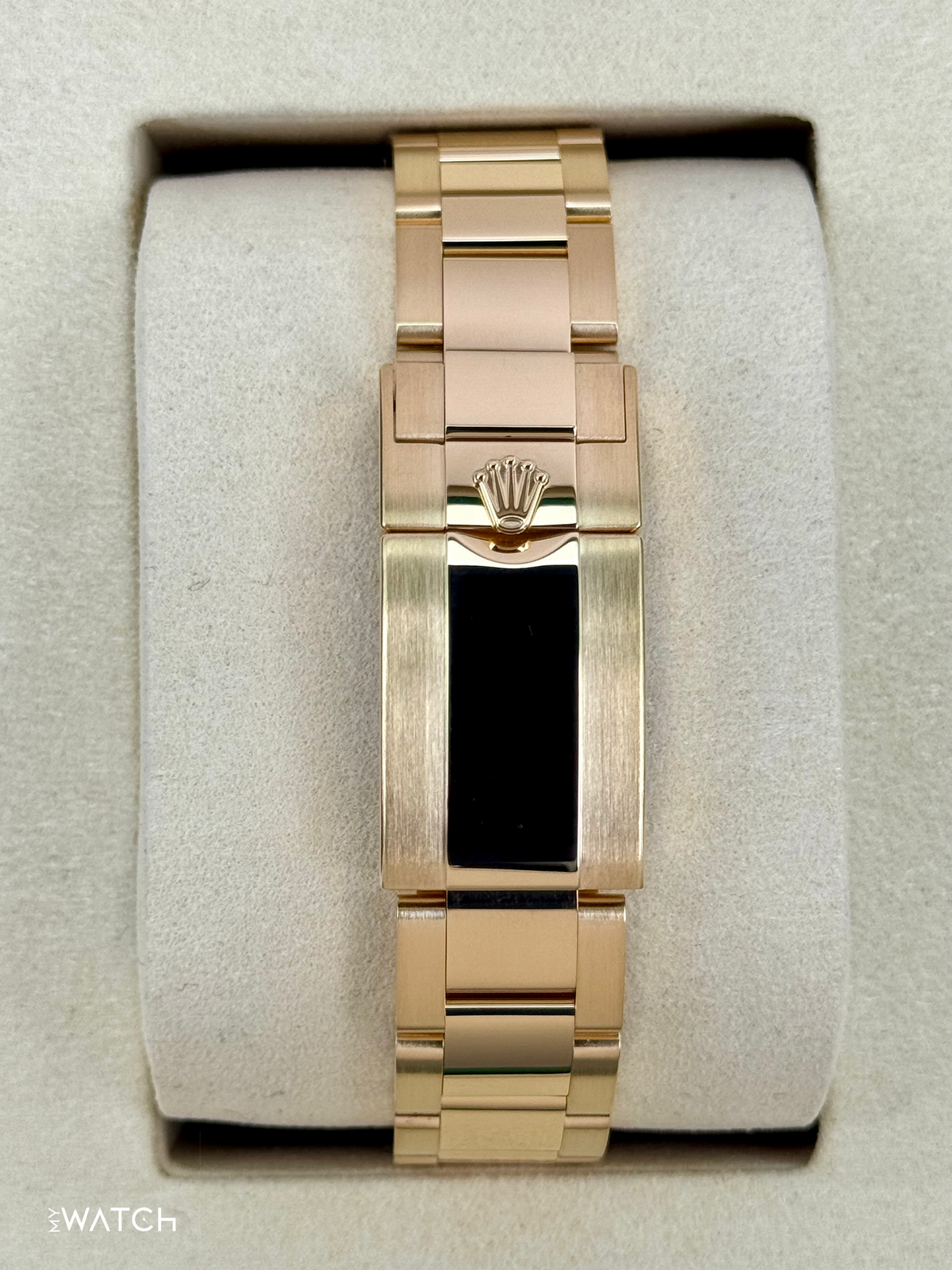 NEW 2026 Rolex Daytona "John Mayer" 40mm 126508 Yellow Gold Green Dial