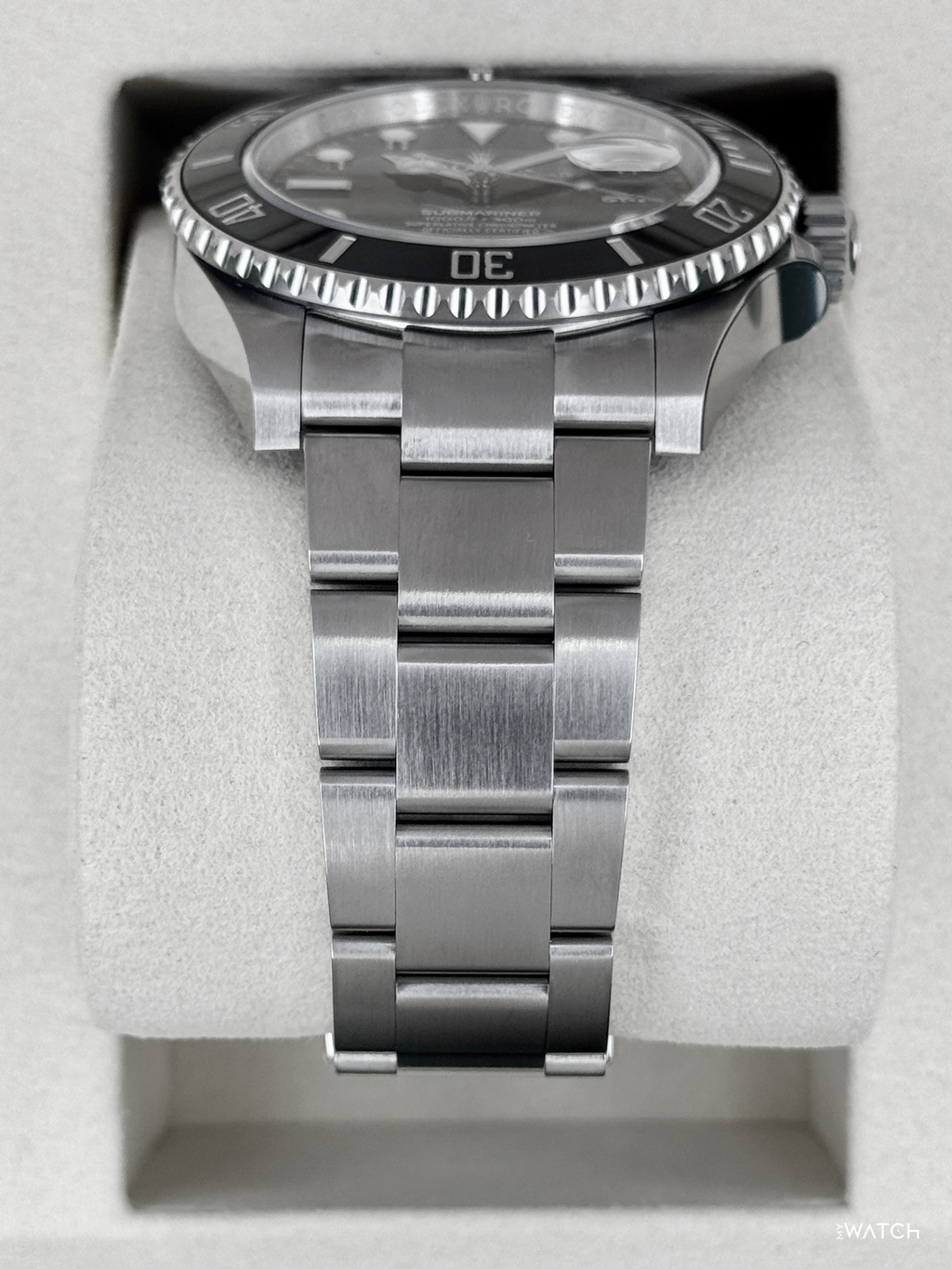 NEW 2026 Rolex Submariner 41mm 126610LN Stainless Steel Black Dial (STICKERED)