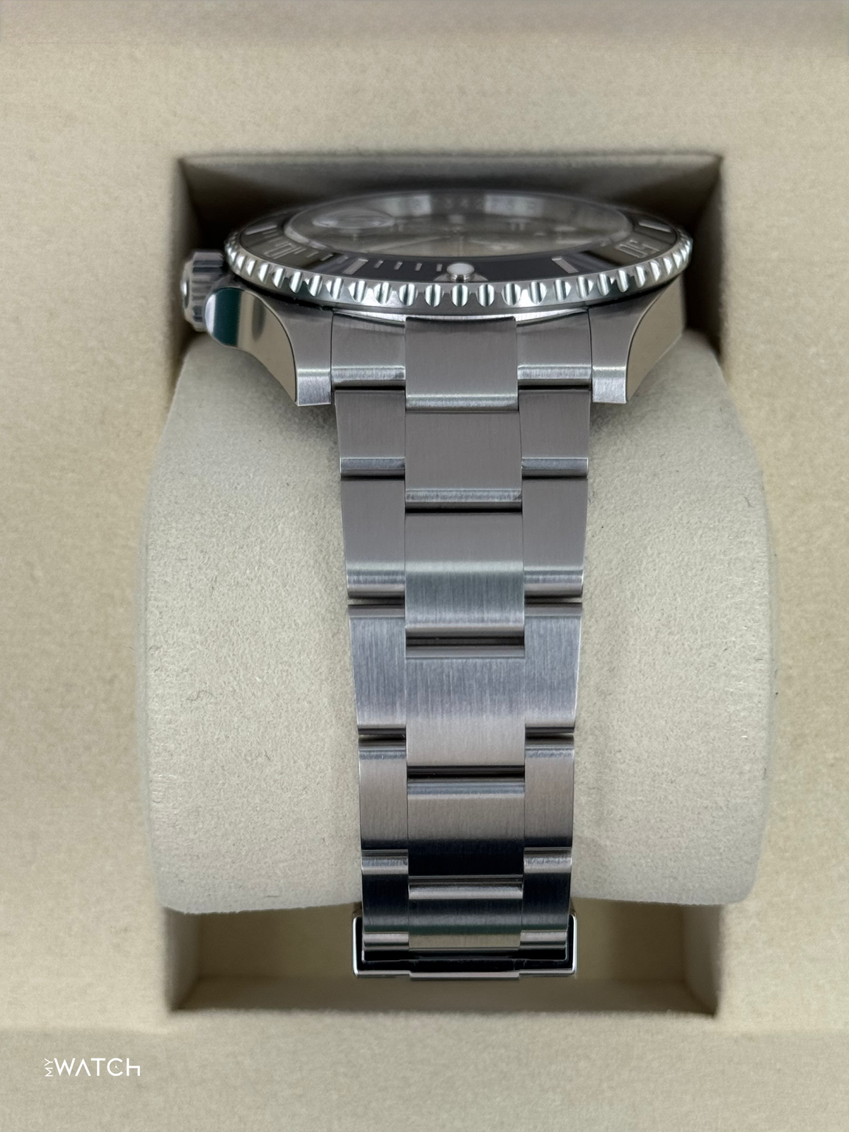 NEW 2025 Rolex Submariner 41mm 126610LN Stainless Steel Black Dial (STICKERED)